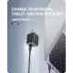 USB C Charger, Anker Nano II 30W Fast Charger Adapter, GaN II