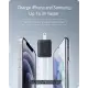 USB C Charger, Anker Nano II 30W Fast Charger Adapter, GaN II