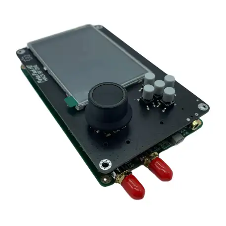 PORTAPACK H2 + HACKRF ONE SDR Radio + Havoc Firmware + 0.