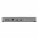 OWC 11 ports Thunderbolt 4 Dock with Thunderbolt 4 cable