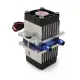 DIY Thermoelectric Peltier Semiconductor Refrigeration Cooling