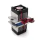 DIY Thermoelectric Peltier Semiconductor Refrigeration Cooling