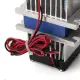 DIY Thermoelectric Peltier Semiconductor Refrigeration Cooling