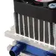 DIY Thermoelectric Peltier Semiconductor Refrigeration Cooling