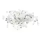 50PCS Solder Seal Wire Connectors Waterproof Heat Shrink Butt