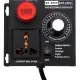 EU/UK Plug AC 220V 4000W SCR Electronic Voltage Regulator