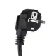EU/UK Plug AC 220V 4000W SCR Electronic Voltage Regulator
