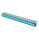 Assembled 16 Level Sound Control Level Indicator Blue LED Mono