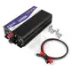 3000W Power Inverter Pure Sine Wave 12V DC To 220VAC Inverter