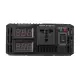 3000W Power Inverter Pure Sine Wave 12V DC To 220VAC Inverter