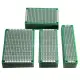 Geekcreit® 40pcs FR-4 2.54mm Double Side Prototype PCB Printed