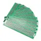 Geekcreit® 40pcs FR-4 2.54mm Double Side Prototype PCB Printed