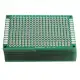 Geekcreit® 40pcs FR-4 2.54mm Double Side Prototype PCB Printed