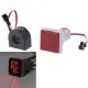 Geekcreit® 3 in 1 AC 60-500V 100A Voltmeter Ammeter HZ Hertz