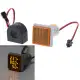 Geekcreit® 3 in 1 AC 60-500V 100A Voltmeter Ammeter HZ Hertz