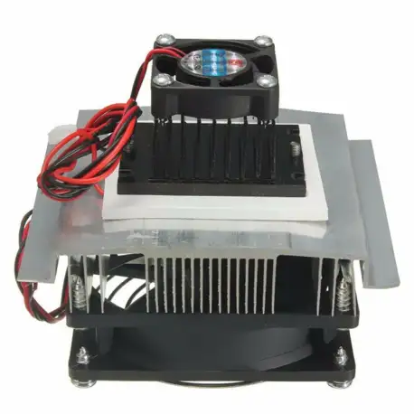 Geekcreit® TEC1-12705 Thermoelectric Peltier Refrigeration