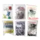 1390pcs Electronic Components Basic Starter Kit LED Diode