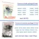 1390pcs Electronic Components Basic Starter Kit LED Diode