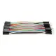 Geekcreit 3 IN 1 120pcs 10cm Male To Female Female To Female