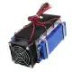 DIY 12V 420W 6-Chip Semiconductor Refrigeration Cooling Device