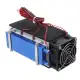 DIY 12V 420W 6-Chip Semiconductor Refrigeration Cooling Device