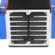 DIY 12V 420W 6-Chip Semiconductor Refrigeration Cooling Device