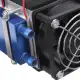 DIY 12V 420W 6-Chip Semiconductor Refrigeration Cooling Device