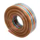 Geekcreit® 5M 1.27mm 20P Jumper Cable DuPont Wire Rainbow Flat