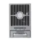 AC 200V-250V To DC 48V 60A 2900W Power Supply For ZVS High