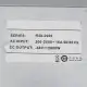 AC 200V-250V To DC 48V 60A 2900W Power Supply For ZVS High