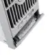AC 200V-250V To DC 48V 60A 2900W Power Supply For ZVS High