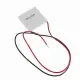 TEC1-12706 40x40mm Thermoelectric Cooler Peltier Refrigeration