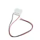 TEC1-12706 40x40mm Thermoelectric Cooler Peltier Refrigeration