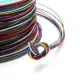 200m 0.55mm 8 Color Circuit Board Single-Core Tinned Copper