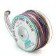 200m 0.55mm 8 Color Circuit Board Single-Core Tinned Copper