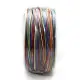 200m 0.55mm 8 Color Circuit Board Single-Core Tinned Copper