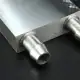40x40x12mm Aluminum Water Cooling Block For CPU Graphics