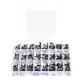 Aemedy® 840pcs 24Values TO-92 Transistor Assortment Kit BC327