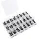 Aemedy® 840pcs 24Values TO-92 Transistor Assortment Kit BC327