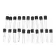 Aemedy® 840pcs 24Values TO-92 Transistor Assortment Kit BC327