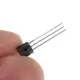 Aemedy® 840pcs 24Values TO-92 Transistor Assortment Kit BC327