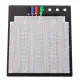 3200 Hole Solderless Test Breadboard With PCB Prototype Board