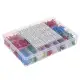 Aemedy® 2120pcs Insulated Cord Pin End Terminals Tin-Plated