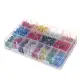 Aemedy® 2120pcs Insulated Cord Pin End Terminals Tin-Plated
