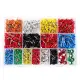 Aemedy® 2120pcs Insulated Cord Pin End Terminals Tin-Plated