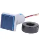 Geekcreit® 3 in 1 AC 60-500V 100A Square LED Digital Voltmeter