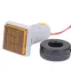 Geekcreit® 3 in 1 AC 60-500V 100A Square LED Digital Voltmeter