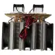 Enhanced Version 12V 12A 144W DIY Double Head Semiconductor
