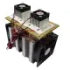 Enhanced Version 12V 12A 144W DIY Double Head Semiconductor
