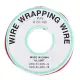 30M 22AWG Black/Red UL 1007 Cable Line PCB Wire Tinned Copper